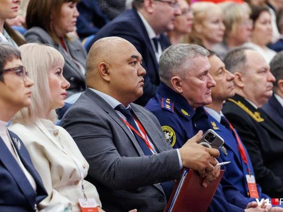 Руслан Тоймухамедов был приговорён к полутора годам колонии-поселения, однако подал апелляцию. | Источник: Алексей Волхонский / V1.RU
