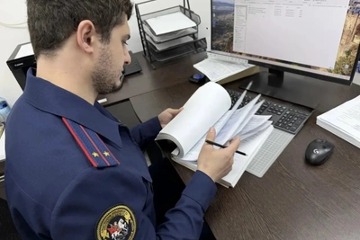 В Махачкале суд рассмотрит дело о нелегальной пластической операции