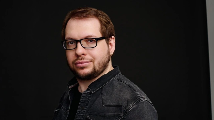 Александр Панчин | Источник: "ВКонтакте"