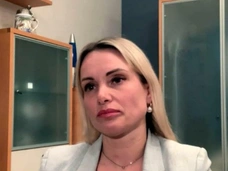 Марина Овсянникова: «Бывший муж имеет над детьми полную власть, поэтому промывает им мозги»