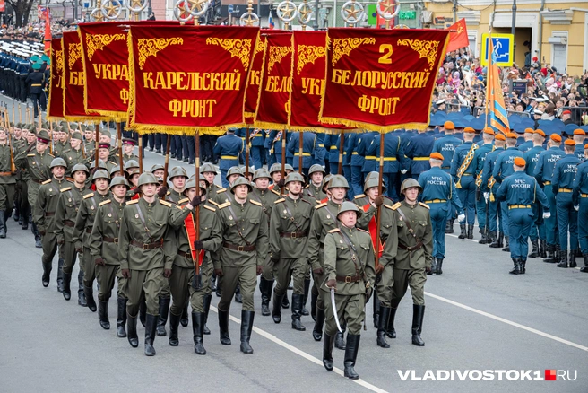 Источник: Елена Буйвол / VLADIVOSTOK1.RU