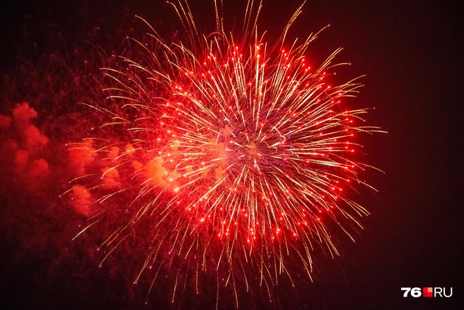 Корпоративов тоже не будет | Источник: Кирилл Поверинов / 76.RU