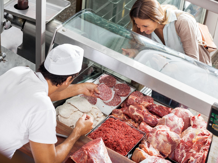 4 самых опасных мясных продукта, которые вы все еще покупаете