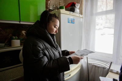 Тарифы ЖКХ в Воронеже повысились с января 2026 года