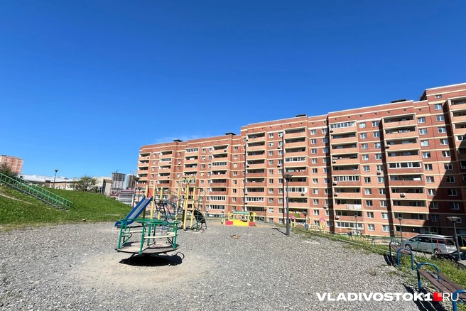 Родителям грозит наказание | Источник: Елена Буйвол / VLADIVOSTOK1.RU