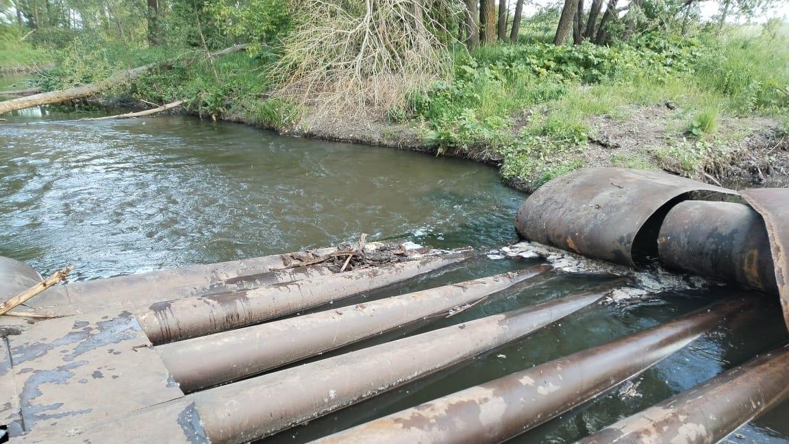 В Башкирии утонула 7-летняя девочка