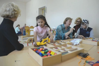 Ситников подписал постановление о поддержке НКО