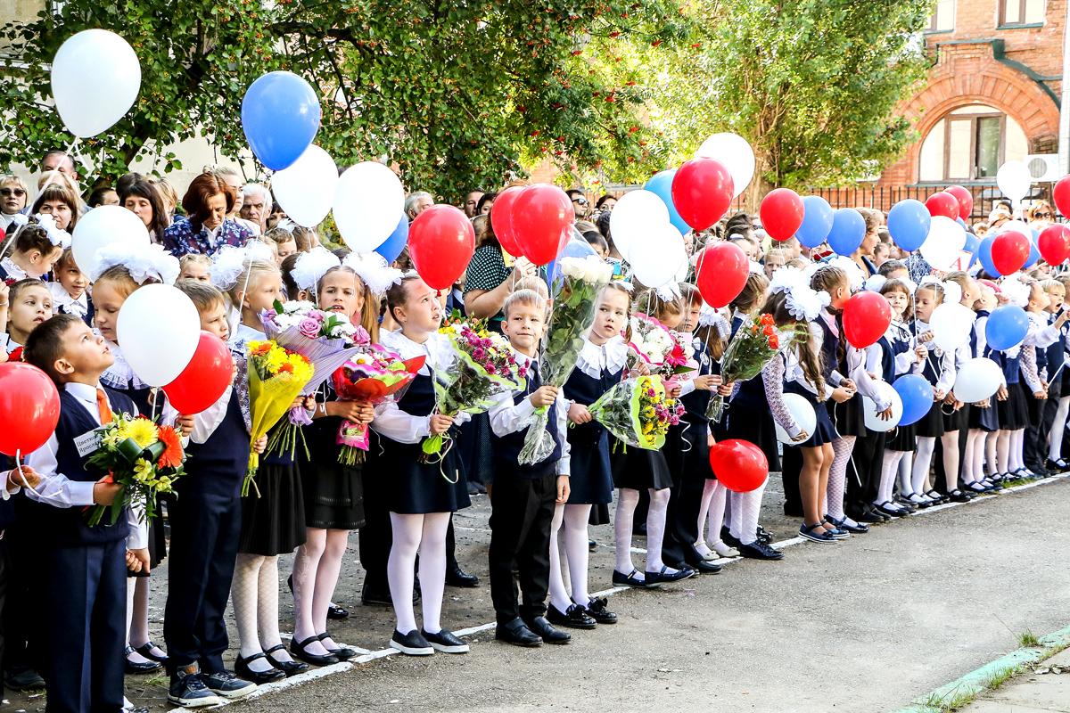 Внесены изменения в список домов, прикрепленных к школам Нижнего Новгорода  - 8 августа 2018 - НН.ру