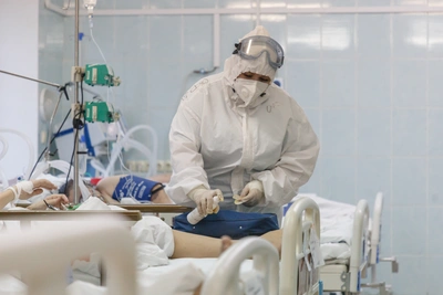 В Волгоградской области зарегистрировали пять случаев сифилиса