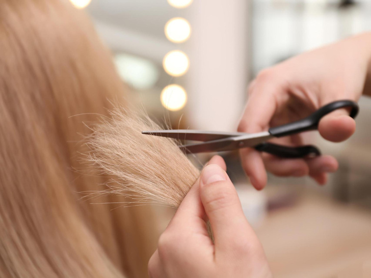 Как увеличить и ускорить рост волос в домашних условиях: что нужно делать, чтобы они росли быстрее