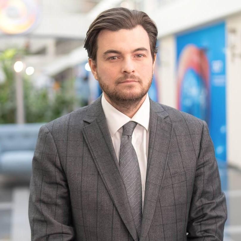 Юрий Васильев