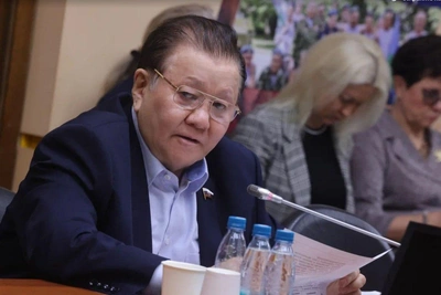 Федот Тумусов предложил освободить от армии малые северные народы