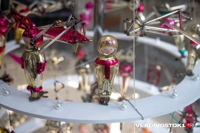 Источник: Елена Буйвол / VLADIVOSTOK1.RU