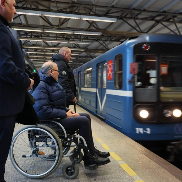 Источник: комитет по транспорту Петербурга