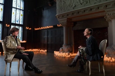 Sobchak: Borodina will divorce Stavropol husband soon