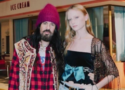 Дочь-трансгендер Наоми Уоттс снялась в кампейне Valentino
