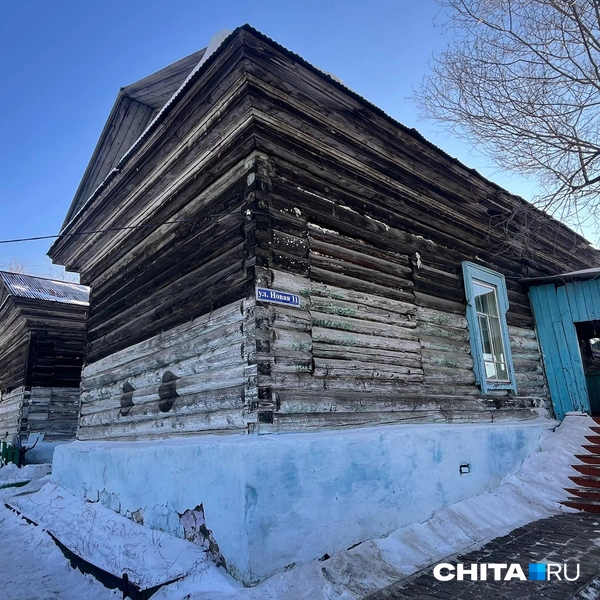 Источник: Егор Захаров / CHITA.RU