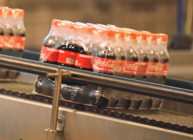 Coca-Cola объявила о прекращении производства в России | ya62.ru