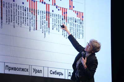 Зубаревич: Кузбасс ждет стагнация и спад в добыче угля