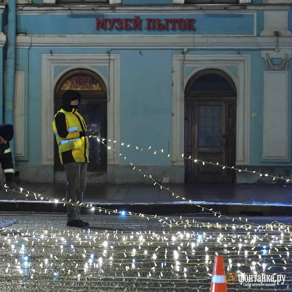 Источник: Павел Даиси / «Фонтанка.ру»