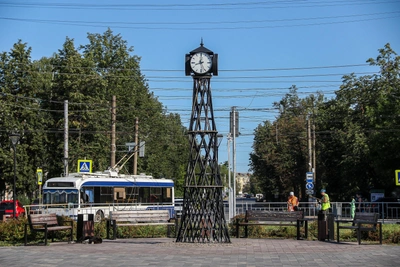 Мэр Дзержинска встретится с водителями из-за угрозы забастовки