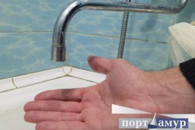 Жителям Аэропорта пересчитали плату за воду на 80 тысяч