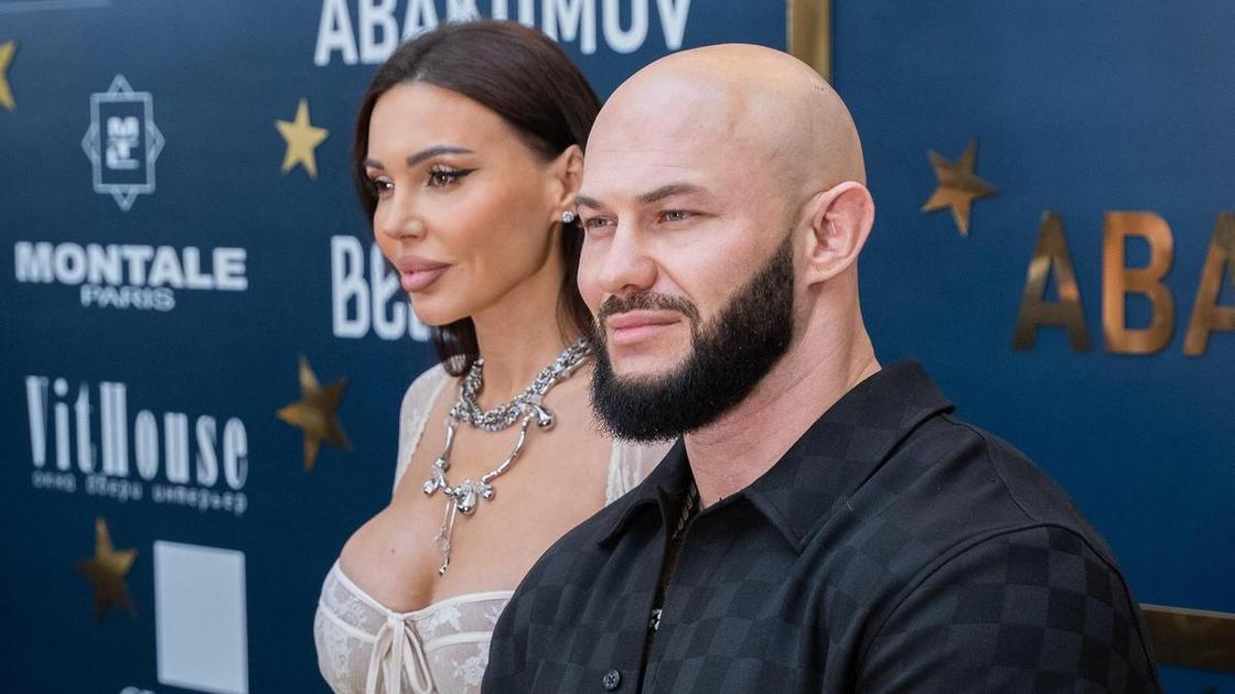 Почему Джиган не отвечал на колкости Самойловой, хотя ему неприятно было их слышать