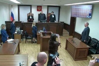 «Поволжскому маньяку» оставили пожизненный срок