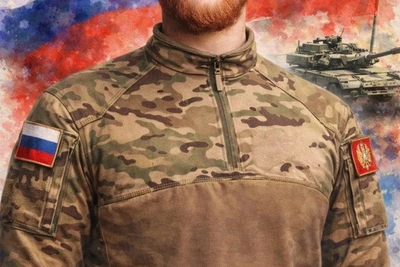 В Камышине прощаются с погибшим в СВО 25-летним строителем