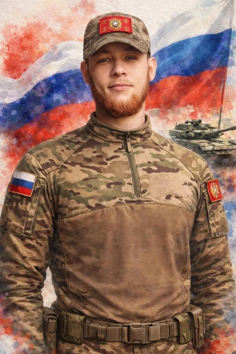 Со слов мамы Ярослава, он подорвался на мине | Источник: Жесть Камышин / Vk