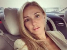 Татьяна Навка придумала дочери оригинальное развлечение
