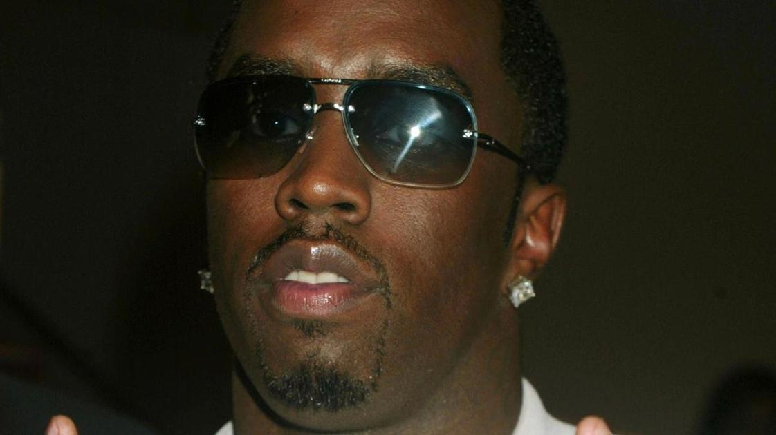 У P. Diddy случился нервный срыв в тюрьме