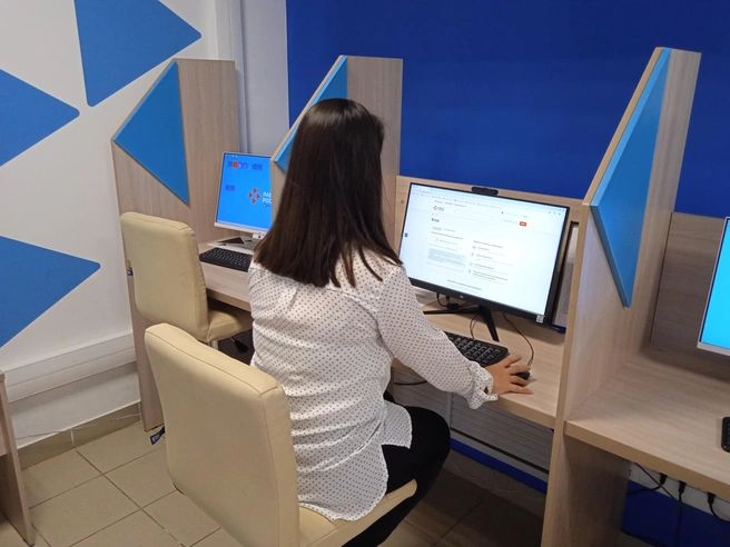 Почти половина соискателей находит работу в течение 10 дней | Источник: Дмитрий Сильнов / 173.RU