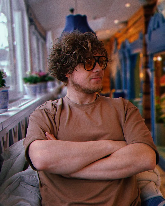 Источник: trombone_ringlets_dany / Instagram (экстремистская организация, деятельность запрещена на территории РФ)