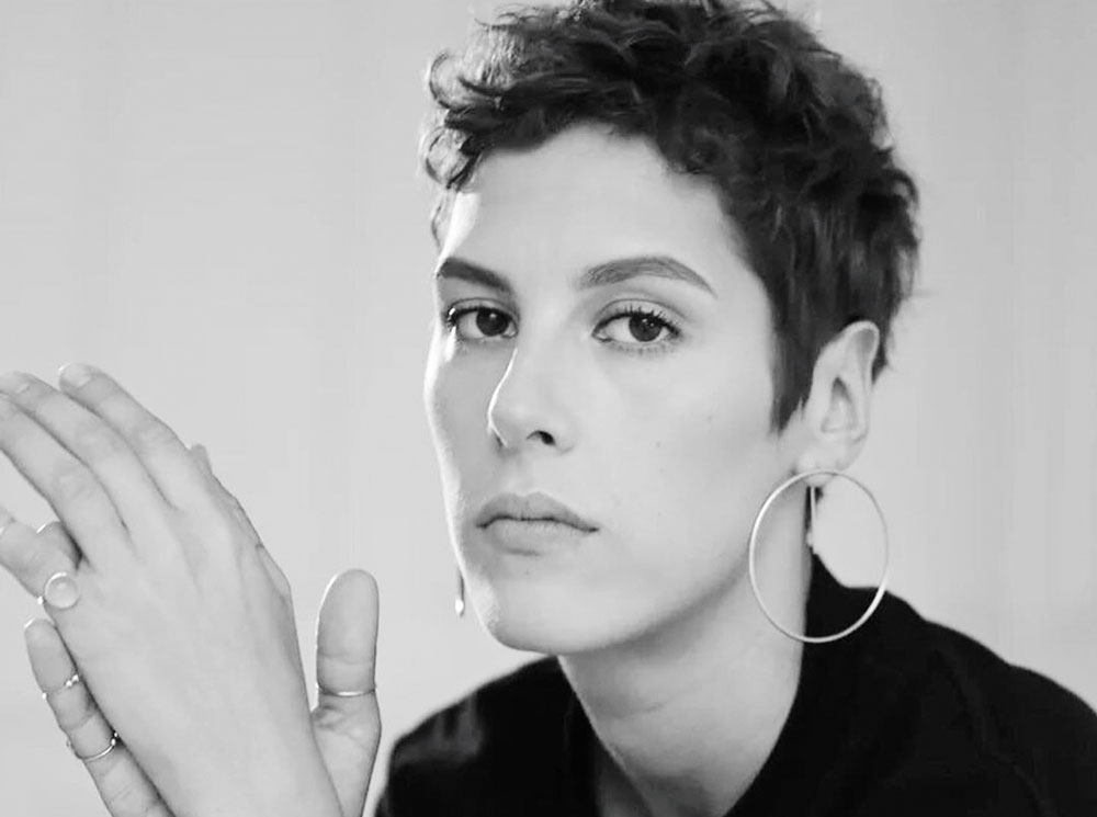 Ирина Горбачева: «Для меня нет фразы хуже, чем “все будет хорошо”» | marieclaire.ru