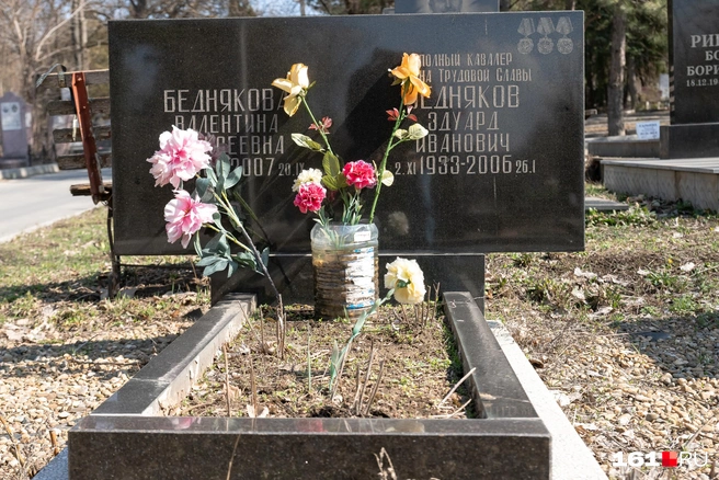 Источник: Евгений Вдовин / 161.RU