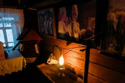 Power Grid Accident Fixed in Arkhangelsk Region