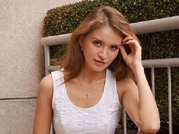 Живя в Америке, Светлана дважды обвиняла мужчин в нападениях на нее, но в итоге дела не дошли до судов | Источник: соцсети