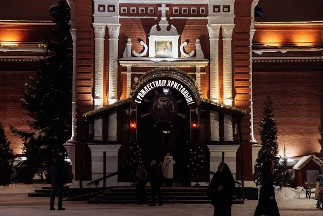 Источник: Андрей Воробьев / T.me