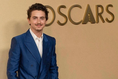 Шаламе предпочёл Дженнер в День влюблённых — обострение слухов о разрыве