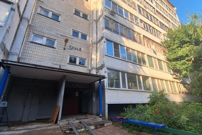 Обнинск: следователи проверяют падение ребенка с балкона