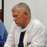 Алексей Улитин