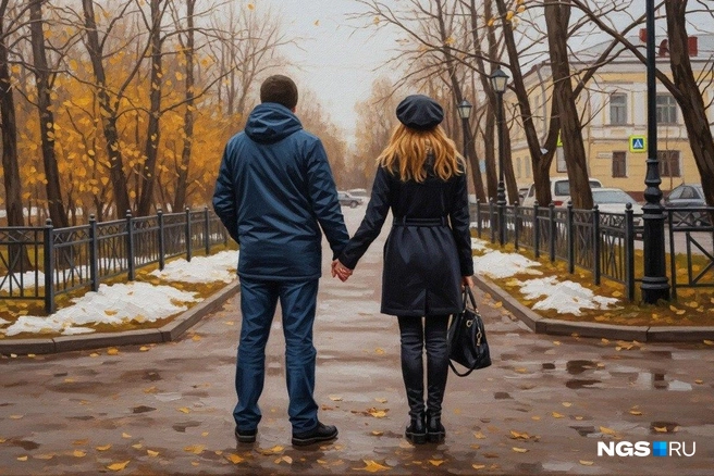 Плюсы и минусы гражданского брака — разбираемся с экспертом | Источник: Юрий Орлов / Городские порталы