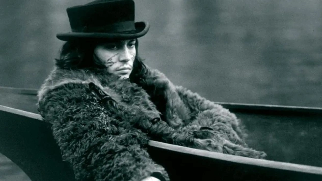 Ретроспектива Джима Джармуша в «Художественном»