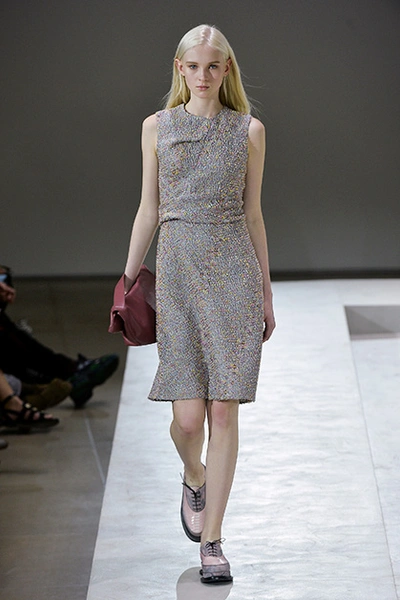 Jil Sander | Источник: Imaxtree