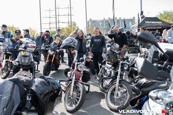 Источник: Елена Буйвол / VLADIVOSTOK1.RU