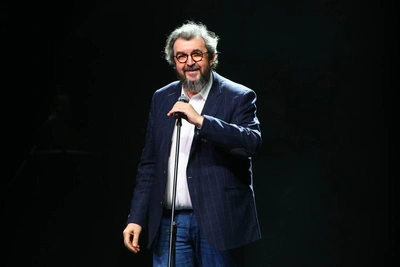 Игорь Золотовицкий умер в возрасте 64 лет