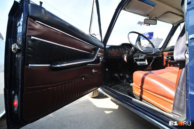 В ГУ МВД подсчитали количество нарушителей | Источник: Артем Устюжанин / E1.RU