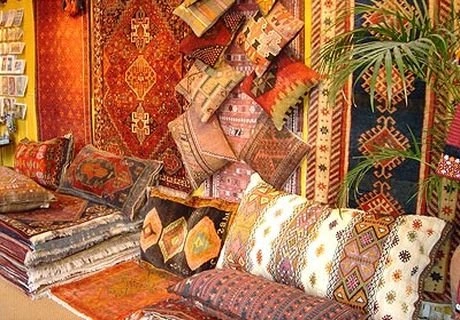 Чиновникам запретили покупать импортные ковры и одеяла | ya62.ru