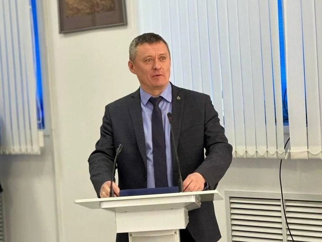Директор Читинского филиала РСХБ Борис Абагуев отметил, что «Школа фермера» в Забайкалье уже подготовила 130 аграриев | Источник: Иркутский государственный аграрный университет
